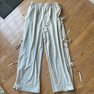 Sweatpants size medium